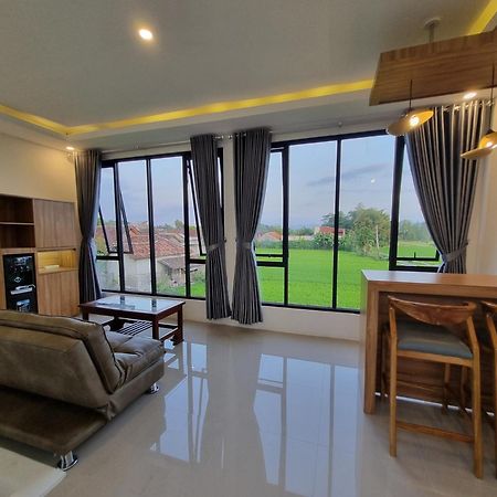 Rumah Alam Taya Syariah Yogyakarta Exterior foto