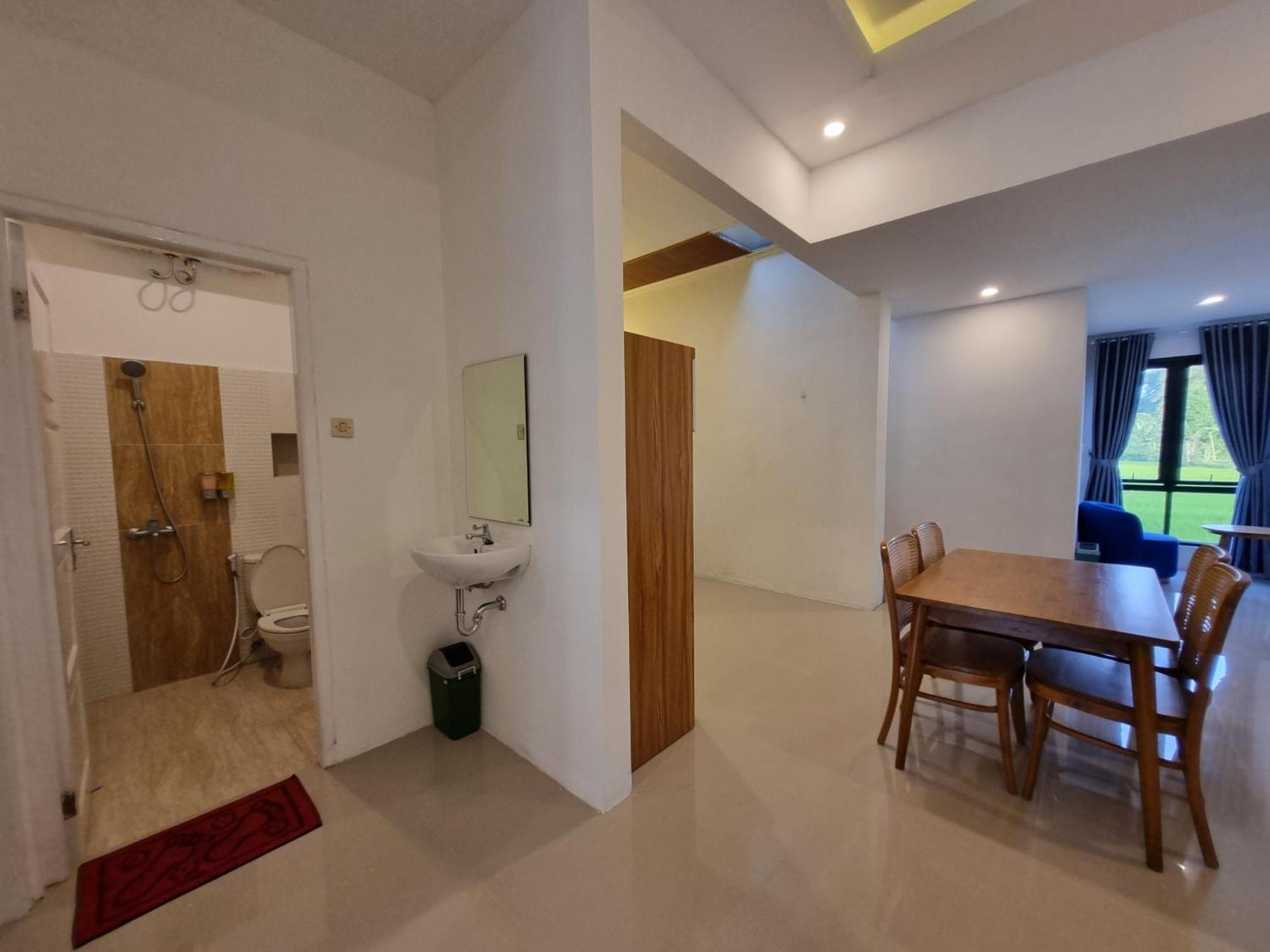 Rumah Alam Taya Syariah Yogyakarta Exterior foto